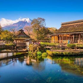 Mt. Fuji Private Customizable One Day Trip from Tokyo
(Image: Klook)