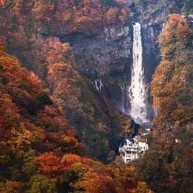 Nikko World Heritage Day Tour from Tokyo
Details & Bookings ▶
(Image: Klook)