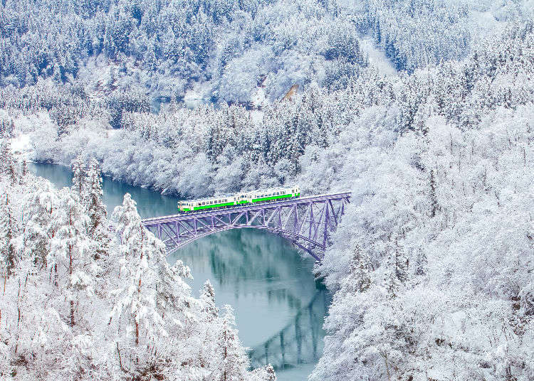 Plan Your Perfect Winter Getaway to Japan: Travel Tips, Weather, Activities & More