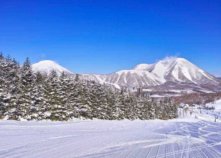 Rusutsu (Photo: PIXTA)