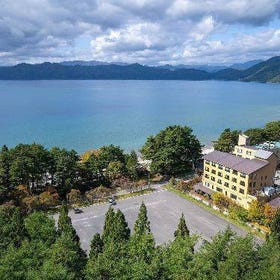 Kashintei Shirahama (Senboku/Akita)
Details & Bookings ▶