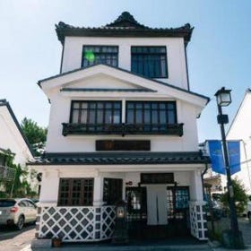 Nunoya Ryokan (Matsumoto/Nagano)
Details & Bookings ▶