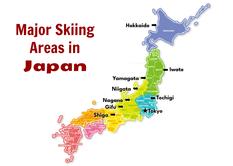 Ski & Snowboard