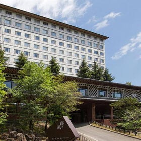 Midorinokaze Resort Kitayuzawa (Kitayuzawa Onsen)
Butiran & Tempahan ▶