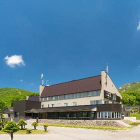 Niseko Hot Spring Ikoino Yuyado Iroha
Butiran & Tempahan ▶