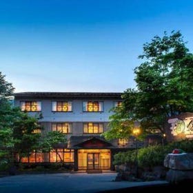 Meitoya So (Zao Onsen/Yamagata)
Butiran & Tempahan ▶