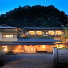 Shikitei Morioka TsunagiOnsen (Tsunagi Onsen/Iwate)
Butiran & Tempahan ▶