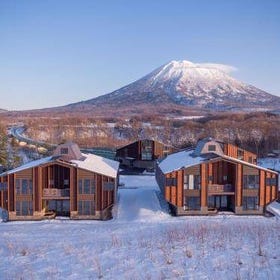 Panorama Niseko (Niseko/Hokkaido)
Butiran & Tempahan ▶