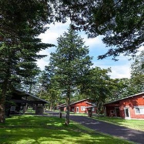 The Prince Villa Karuizawa (Karuizawa/Nagano)
Butiran & Tempahan ▶