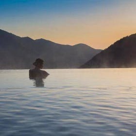 Hakone Kowakien Tenyu (Hakone/Kanagawa)
Butiran & Tempahan ▶