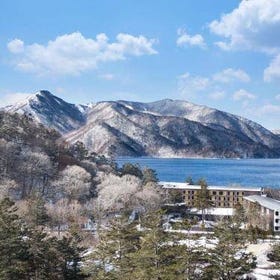 The Ritz-Carlton, Nikko (Nikko/Tochigi)
Butiran & Tempahan ▶