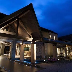 Lake Shikotsu Tsuruga Resort Spa Mizu no Uta (Chitose/Hokkaido)
Butiran & Tempahan ▶