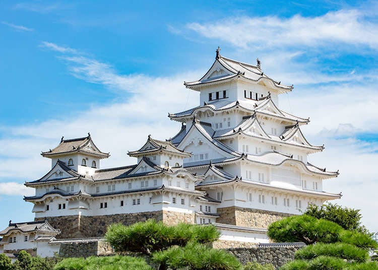 Himeji Castle