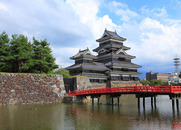 Matsumoto Castle