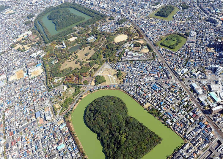 大小