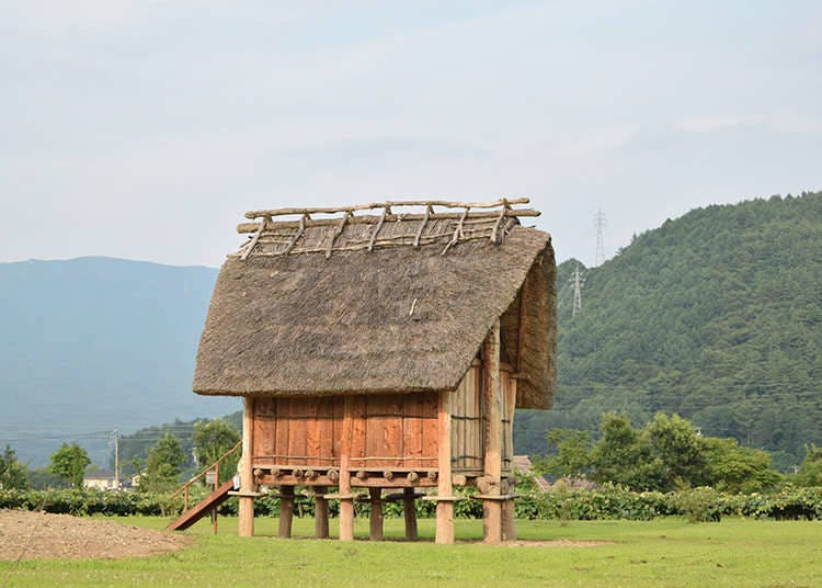 Lokasi Bersejarah