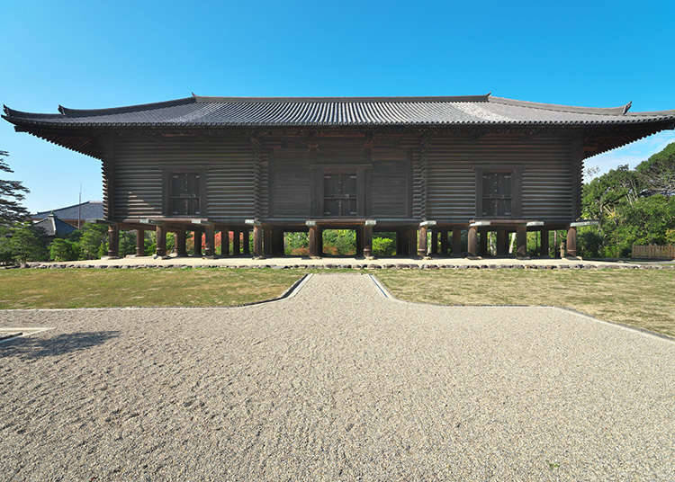 The Long History of Japanese Museums