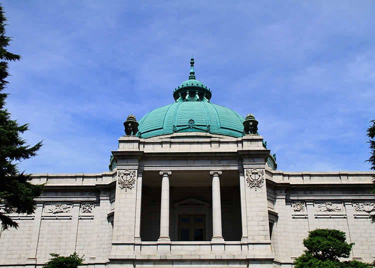 Museums with a History of Their Own