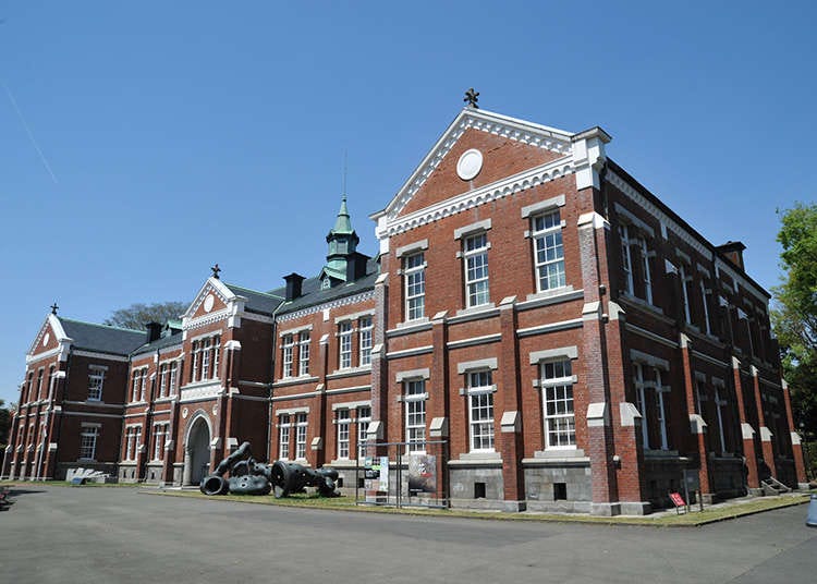 Discover Japan's Amazing Art Museums