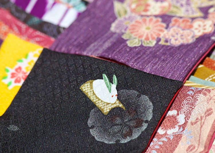 Museums to Enjoy Looking at Kimono