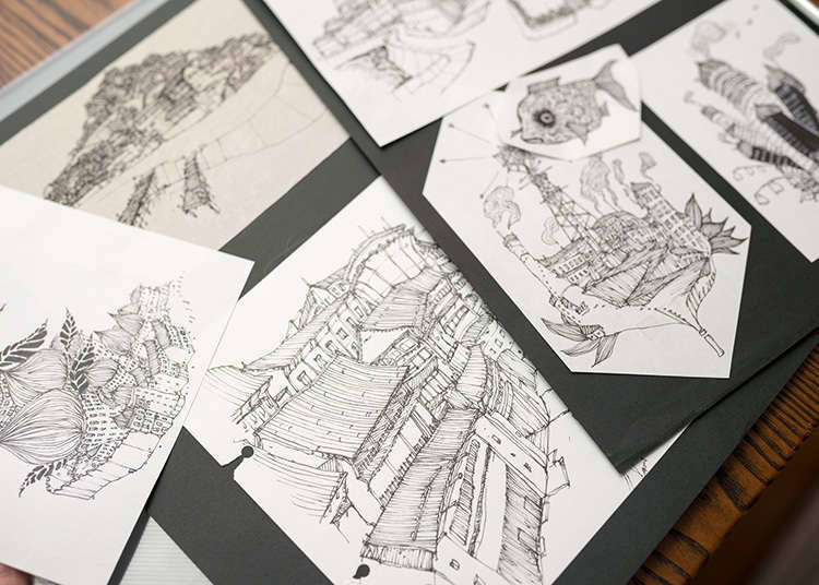 Museums Featuring Manga and Anime
