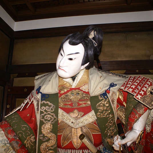 人形浄瑠璃：伝統の人形劇 - LIVE JAPAN (日本の旅行・観光・体験ガイド)