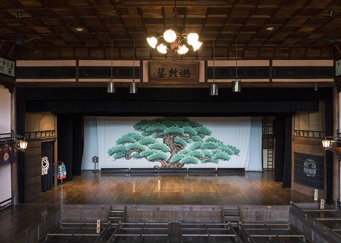 Ningyo Joruri Traditional Puppet Theater Live Japan Travel Guide