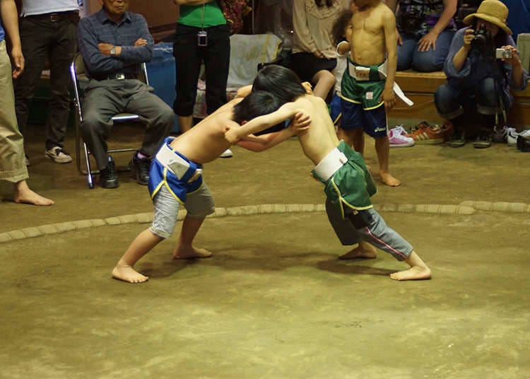 宗教の中の武道