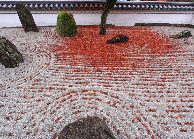 Japanese Gardens