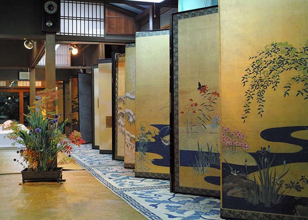 Kuas dan Tinta: Keindahan Lukisan Jepang