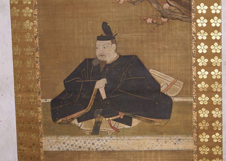 The Distinct Features of Japanese Paintings