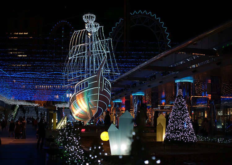 Sculptures evolving along with the art