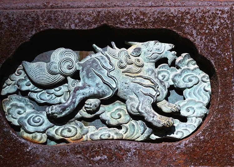 Traditional Techniques of Metalwork