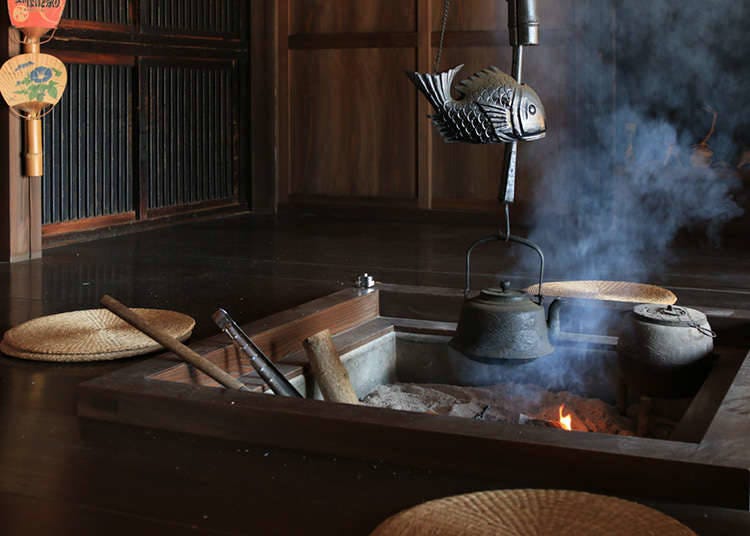 Metalwork in the Edo Period