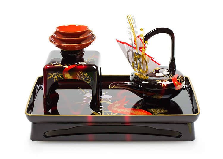The History of Lacquer