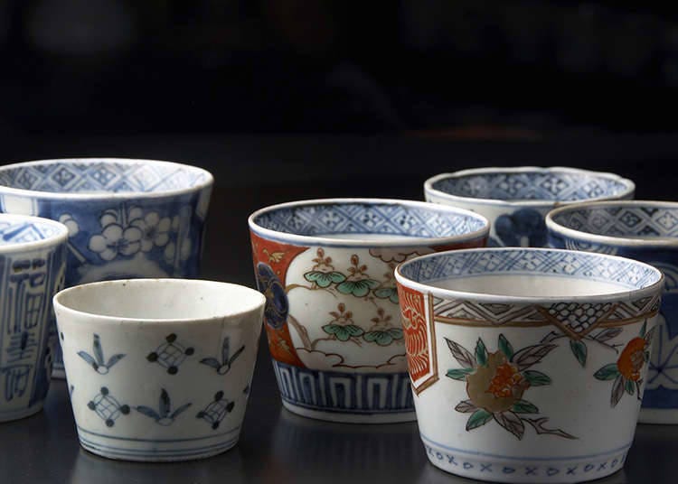 The Uniqueness of Porcelain