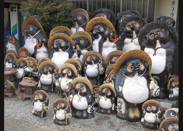 Tembikar LIVE JAPAN Jepang perjalanan dan pariwisata 