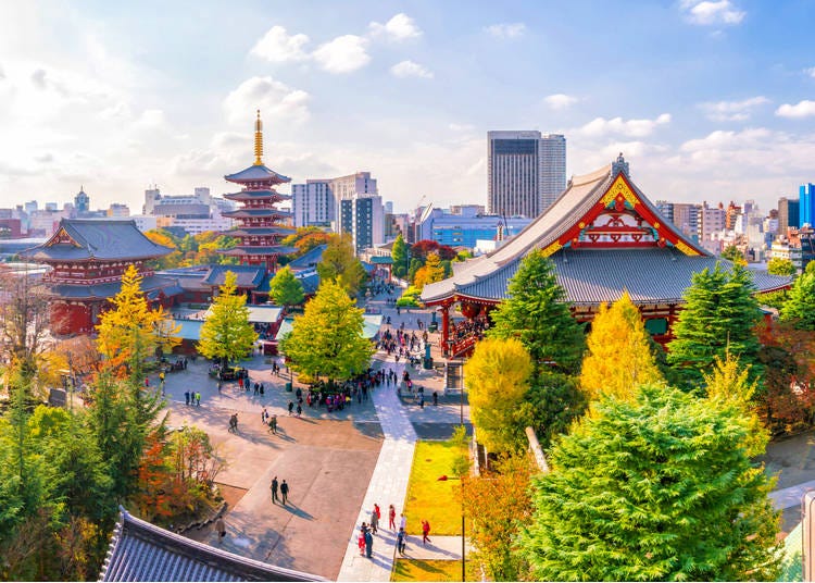 Asakusa