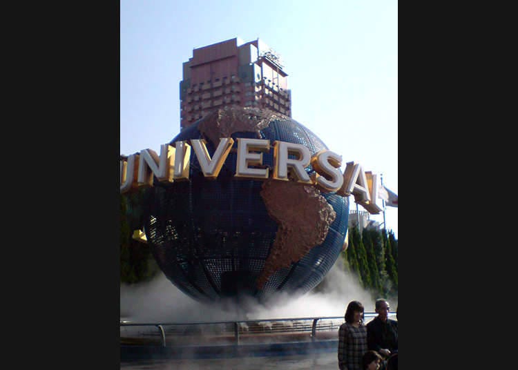 Theme Parks