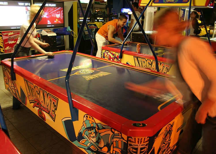 Sports Games