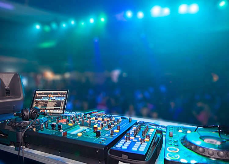 How to enjoy clubbing