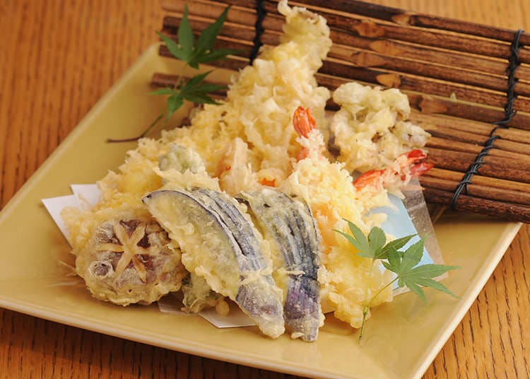 Tempura