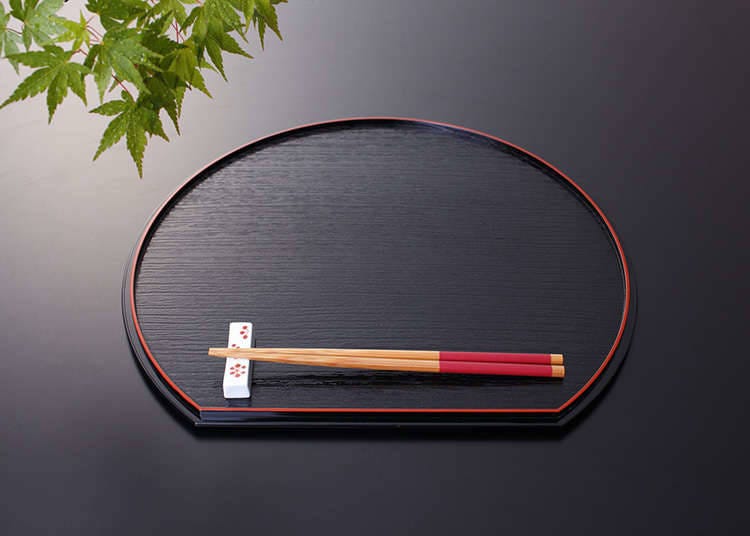 使用筷子時的一些禁忌