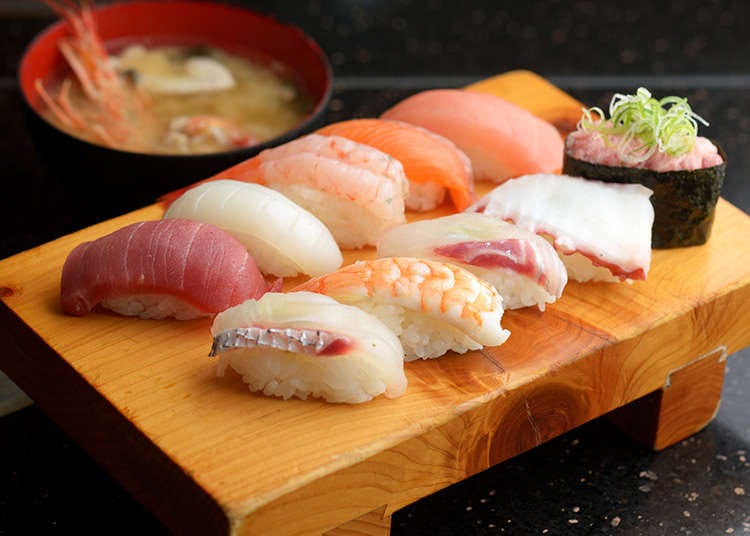 日本料理 料亭 高級的傳統日本料理餐廳 Live Japan 日本旅遊 文化體驗導覽