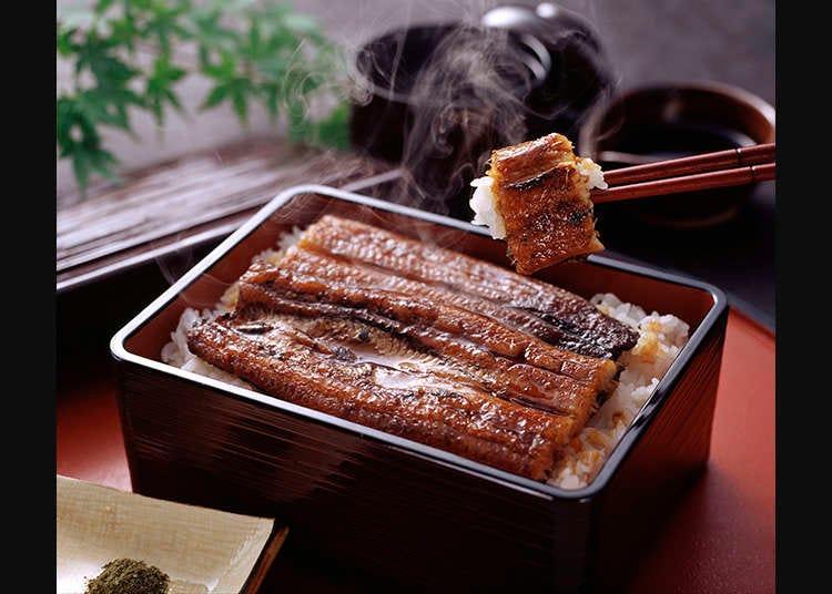 A Guide to Japanese Grilled Eel: Unagi no Kabayaki