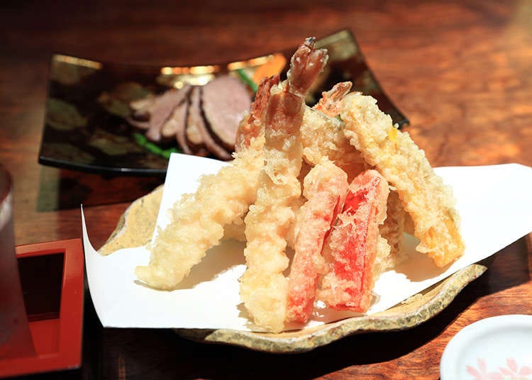 Tempura
