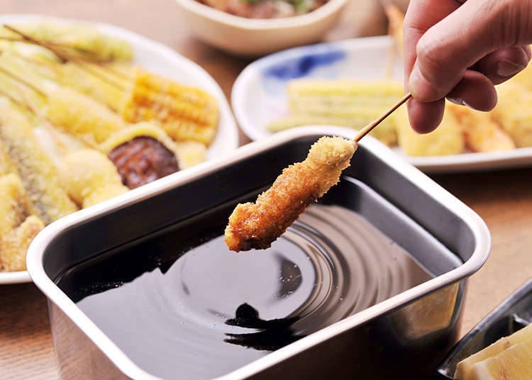 Hati-hati dalam Menggunakan Worcester Sauce!