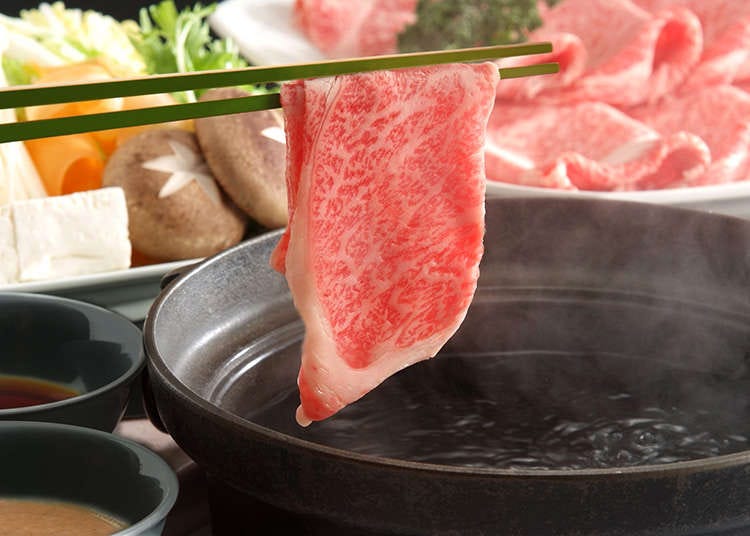 Shabu-Shabu