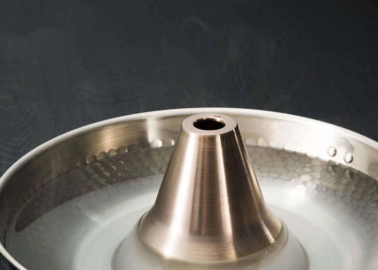 Characteristics of Shabu-shabu