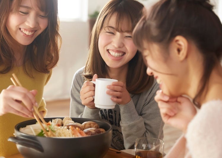 A Complete Guide to Nabe (Hot Pot): Delicious, Traditional Winter Japanese Hot Pot Cookery